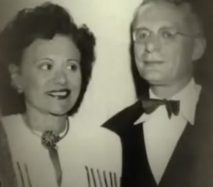 Los padres de la exesposa de Robert Henry Katz, Barbara Walters, estuvieron casados ​​durante 65 años.
